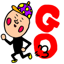 Many set20 sticker #10489424