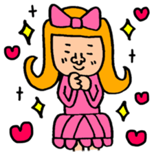 Many set20 sticker #10489431