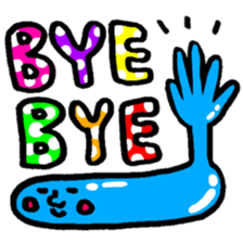 Many set20 sticker #10489439