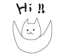 We are C-1!! sticker #10489524