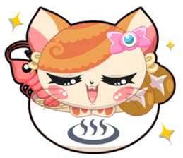 Pink Pink Childhood 4 sticker #10489700