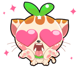 Pink Pink Childhood 4 sticker #10489703