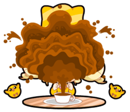 Pink Pink Childhood 4 sticker #10489707