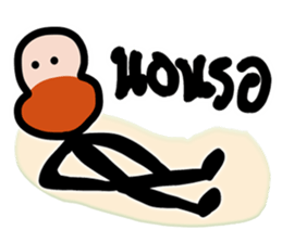 Mr.Krahay18year sticker #10489962