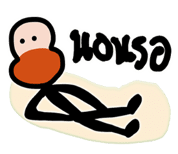 Mr.Krahay18year sticker #10489962