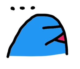 suraimukun sticker #10490050