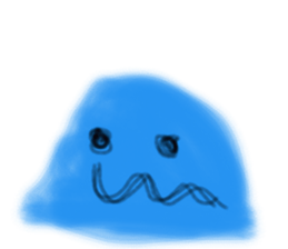 suraimukun sticker #10490056