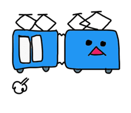 suraimukun sticker #10490065