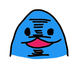 suraimukun sticker #10490072