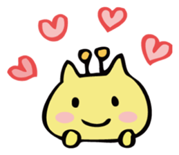 KURIN's Daily conversation sticker #10490361