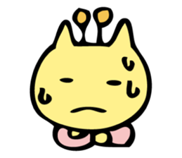 KURIN's Daily conversation sticker #10490369