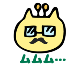 KURIN's Daily conversation sticker #10490388