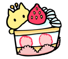 KURIN's Daily conversation sticker #10490392