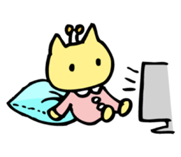 KURIN's Daily conversation sticker #10490397