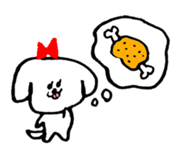 PEROCHI&NINNIN sticker #10490813