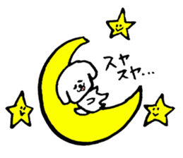 PEROCHI&NINNIN sticker #10490828