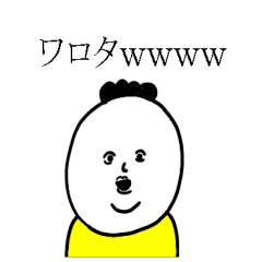 WAROTA stickers