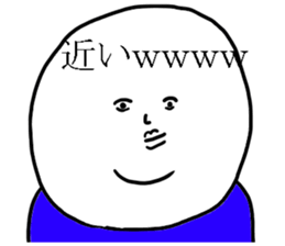 WAROTA stickers sticker #10491041