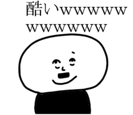 WAROTA stickers sticker #10491056