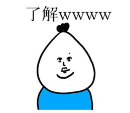 WAROTA stickers sticker #10491068