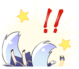 planetarian (English Edition) sticker #10492032