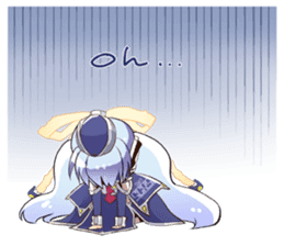 planetarian (English Edition) sticker #10492033