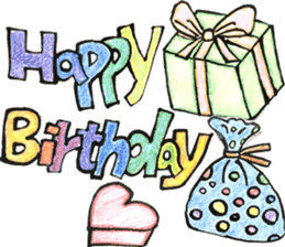 TAKAYA NO FUDEMOJI 2 sticker #10492451