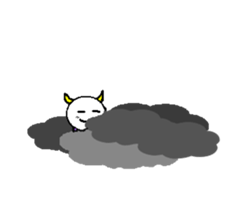 HELLO ANGEL~ sticker #10492583