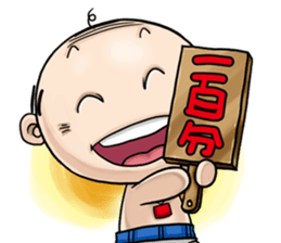 Expensive`s Living Dialogue sticker #10492640