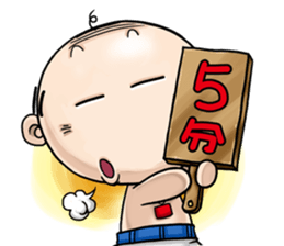 Expensive`s Living Dialogue sticker #10492641