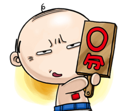 Expensive`s Living Dialogue sticker #10492642