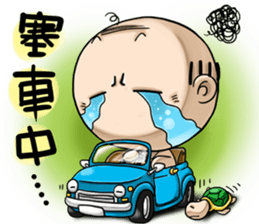 Expensive`s Living Dialogue sticker #10492648