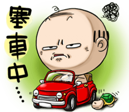 Expensive`s Living Dialogue sticker #10492649