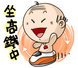 Expensive`s Living Dialogue sticker #10492651