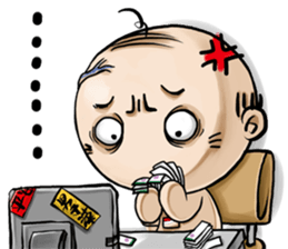 Expensive`s Living Dialogue sticker #10492653