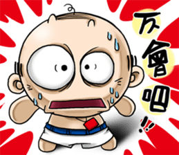 Expensive`s Living Dialogue sticker #10492655