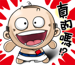 Expensive`s Living Dialogue sticker #10492656