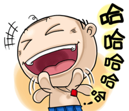 Expensive`s Living Dialogue sticker #10492657