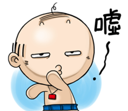 Expensive`s Living Dialogue sticker #10492658