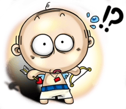 Expensive`s Living Dialogue sticker #10492659