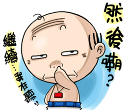 Expensive`s Living Dialogue sticker #10492661