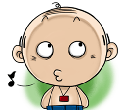 Expensive`s Living Dialogue sticker #10492662