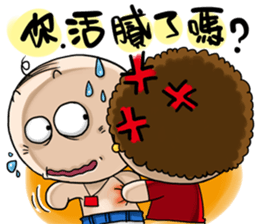 Expensive`s Living Dialogue sticker #10492664