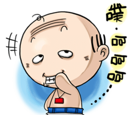 Expensive`s Living Dialogue sticker #10492667