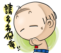 Expensive`s Living Dialogue sticker #10492668