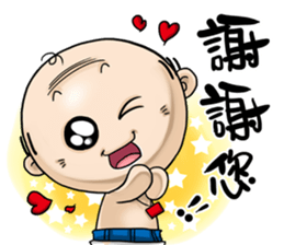 Expensive`s Living Dialogue sticker #10492675