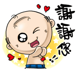 Expensive`s Living Dialogue sticker #10492675