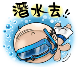 Expensive`s Living Dialogue sticker #10492679