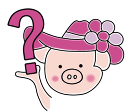 Buhi chan Sticker sticker #10492744