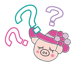 Buhi chan Sticker sticker #10492749